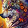 Alipson - Aurora's Song - 1000 Piece Jigsaw Puzzle Fashion