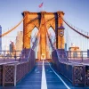 Alipson - Brooklyn, New York - 1000 Piece Jigsaw Puzzle Online