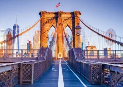 Alipson - Brooklyn, New York - 1000 Piece Jigsaw Puzzle Online