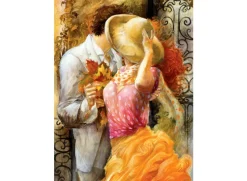 Anatolian - Autumn Leaves - 1000 Piece Jigsaw Puzzle Fashion