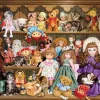 Anatolian - Grandma's Dresser - 500 Piece Jigsaw Puzzle New