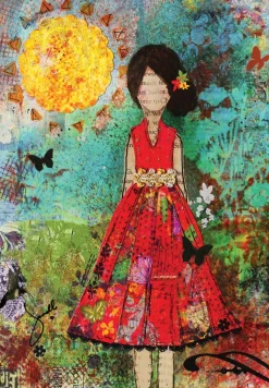 Anatolian - Let The Sun Shine In - 500 Piece Jigsaw Puzzle Sale