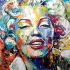 Anatolian - Marilyn II - 1000 Piece Jigsaw Puzzle Online