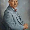 Anatolian - Mustafa Kemal ATATÜRK - 500 Piece Jigsaw Puzzle New