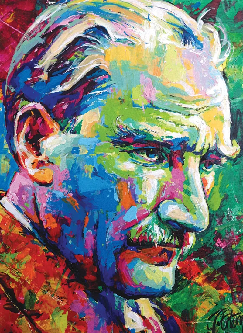Anatolian - Mustafa Kemal Atat Discount