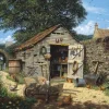 Anatolian - Potting Shed - 1000 Piece Jigsaw Puzzle Outlet