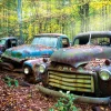 Anatolian - Remaining of the Past - 1000 Piece Jigsaw Puzzle Online