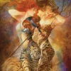 Anatolian - Revelation - 1000 Piece Jigsaw Puzzle Online