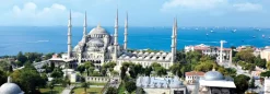 Anatolian - Sultanahmet Mosque - 1000 Piece Jigsaw Puzzle Sale