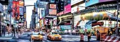 Anatolian - Times Square - 1000 Piece Jigsaw Puzzle Clearance