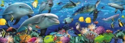 Anatolian - Undersea - 1000 Piece Jigsaw Puzzle Fashion