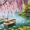 Anatolian - Willow Spring Beauty - 500 Piece Jigsaw Puzzle Best