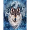 Anatolian - Wolf Team - 1000 Piece Jigsaw Puzzle Best