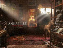 Winning Moves Annabelle - 1000 Piece Jigsaw Puzzle Best