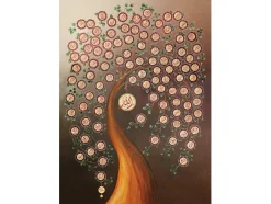 Art Puzzle - Allah'in 99 Ismi (Esma-ül Hüsna) - 1000 piece jigsaw puzzle Discount