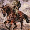 Art Puzzle - Ghazi Mustafa Kemal Atatürk - 1000 Piece Jigsaw Puzzle Best