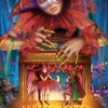 Art Puzzle - Masked Puppeteer - 500 Piece Jigsaw Puzzle Online