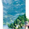 Art Puzzle - Mediterranean Morning - 1000 Piece Jigsaw Puzzle Fashion