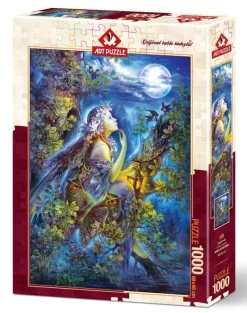 Art Puzzle - My Dreams - 1000 Piece Jigsaw Puzzle New