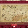 Art Puzzle - The Piri Reis Map - 1000 Piece Jigsaw Puzzle Discount