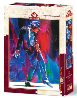 Art Puzzle - Yeah Hey! - 500 Piece Jigsaw Puzzle Sale