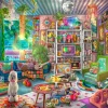 Bluebird - Kitschy Cute Collector - 1000 Piece Jigsaw Puzzle Hot