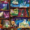 Bluebird - Library Adventures in Reading - 1000 Piece Jigsaw Puzzle New