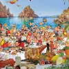 Bluebird - Ruyer François : Corsica - 1000 Piece Jigsaw Puzzle Fashion