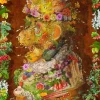 Bluebird Puzzle - Arcimboldo by Ruyer - 1000 Piece Jigsaw Puzzle Best