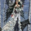 Bluebird Puzzle - Aveliad - 1000 piece jigsaw puzzle Online