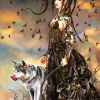 Bluebird Puzzle - Bella - 1000 Piece Jigsaw Puzzle Fashion