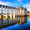 Bluebird Puzzle - Chenonceau - 1500 Piece Jigsaw Puzzle Fashion