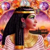 Bluebird Puzzle - Cleopatra - 1000 Piece Jigsaw Puzzle Discount