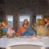 Bluebird Puzzle - Da Vinci - The Last Supper, 1490 - 1000 Piece Jigsaw Puzzle Hot