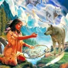 Bluebird Puzzle - Dream Catcher - 1000 Piece Jigsaw Puzzle Sale