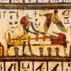 Art by Bluebird Bluebird Puzzle - Egyptian - 1000 Piece Jigsaw Puzzle Fashion