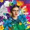 Bluebird Puzzle - Frida Kahlo - 1500 Piece Jigsaw Puzzle Hot