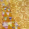 Art by Bluebird Bluebird Puzzle - Gustave Klimt - The Waiting, 1905 - 1000 Piece Jigsaw Puzzle Hot