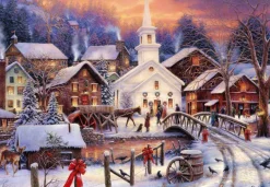 Bluebird Puzzle - Hope Runs Deep - 1000 Piece Jigsaw Puzzle Discount