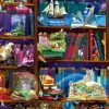Bluebird Puzzle - Library Adventures in Reading - 1000 Piece Jigsaw Puzzle Sale