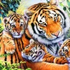 Bluebird Puzzle - Lily's Pride - 1000 Piece Puzzle Hot