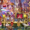 Bluebird Puzzle - Magic Circus Parade - 6000 Piece Jigsaw Puzzle Online