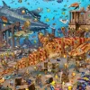 Bluebird Puzzle - Nemo - 1000 Piece Jigsaw Puzzle Hot