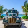 Bluebird Puzzle - Old Truck - 1000 Piece Jigsaw Puzzle New