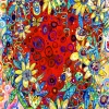 Bluebird Puzzle - Passion Flower - 1500 Piece Jigsaw Puzzle Outlet