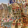 Bluebird Puzzle - Pirates - 1000 Piece Jigsaw Puzzle Best