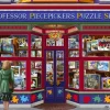 Bluebird Puzzle - Professor Puzzles - 1000 Piece Jigsaw Puzzle Hot