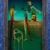 Bluebird Puzzle - Salvador Dalí - Woman with Head of Roses, 1935 - 1000 Piece Jigsaw Puzzle Outlet
