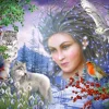 Bluebird Puzzle - Spirit of Winter - 1000 Piece Jigsaw Puzzle Clearance