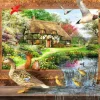 Bluebird Puzzle - Still to Life - 1500 Piece Jigsaw Puzzle Outlet